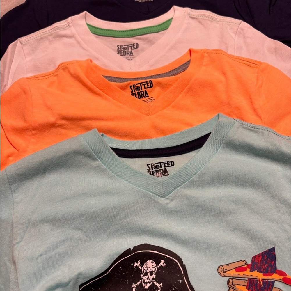 Kids' T-Shirt Bundle